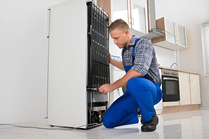 APPLIANCES REPAIR, HVAC SALES & REPAIR in South El Monte