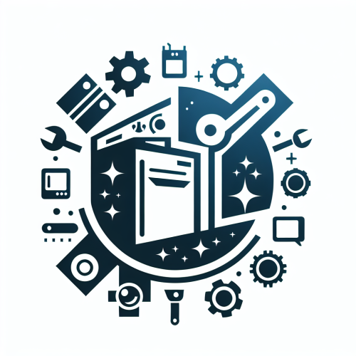 ElMonteExpert Appliance Repair logo